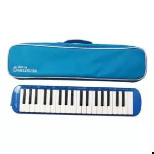 학습준비 영창 멜로디언 파랑 박스(20개입) YM-37B