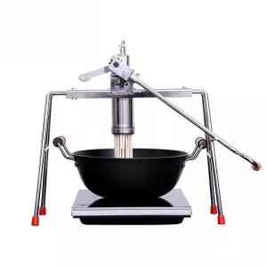 냉면 기계 밀면 소면 국수기 제조 식당 막국수 업소용 도구 패키지 우동