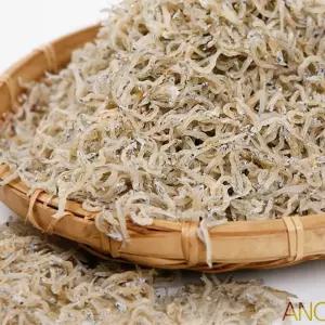 완도명가자멸치(지리)500g-볶음용-지퍼백포장멸치 요리용 조리용 국산 국내산 맛있는 몸에좋은 반찬