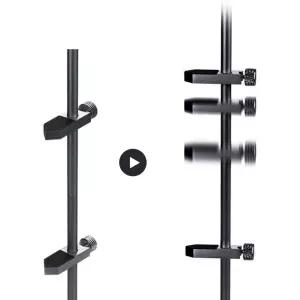 그래픽카드 지지대 받침대 컴퓨터 거치대 안정형 알루미늄 외장홀더 용홀더 단색 스탠드 액세서리 부품 서