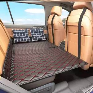 대형견카시트강아지 뒷자석 방수 매트 차 반려견 애견 강아지 에스티