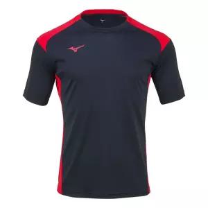 미즈노 섬머 트레이닝 저지 5(8K1196)남성반팔티 남자 스포츠셔츠 운동복셔츠 반팔 셔츠 상의