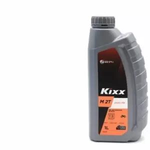 예초기 엔진오일 2행정 1L 오토바이용 고성능 윤활유 엔진 보호 (WFKM5AV)