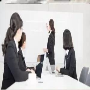 붙이는 화이트보드 칠판 자석 시트지