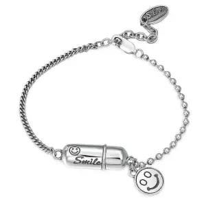 약통 팔찌 캡슐 쥬얼리 상비약 보관함 알약 액세서리