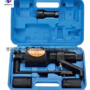 조립 트럭 대형차 휠너트 대형 볼트 렌치 타이어 화물 바퀴