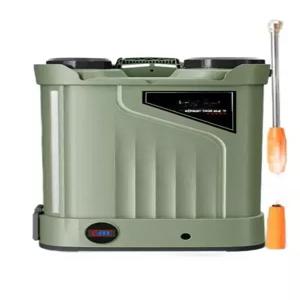 수호리 농약분무기 소독 고압농약분무기 농약치는기계