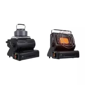 휴대용 캠핑 가스난로 미니난로 미니 캠핑용 난로 차박용