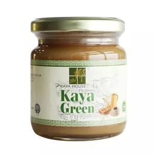 카야하우스 그린 카야잼 240g