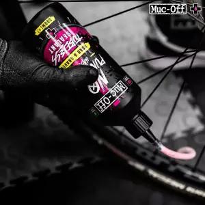 먹오프 펑크방지액 실란트 Road - Gravel Tubeless sealant 1L