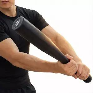 [헬스몬] 클럽벨 인디언클럽 페르시안밀 메이스벨 고대진자운동