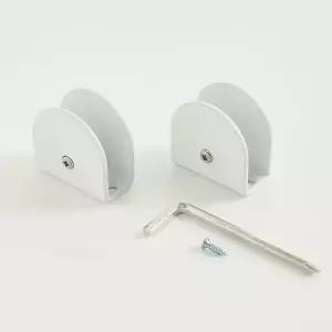 [티에스퍼니처]파티션부속 U형유닛