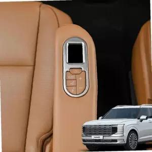 대형 스타일링 몰딩 디테일 2열 튜닝 액세서리 팰리세이드 LX3