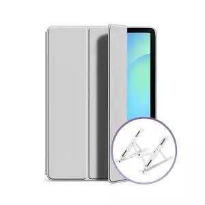 [셀러허브]갤럭시탭A9 마그네틱 거치 케이스+접이식 거치대 (S40255825)