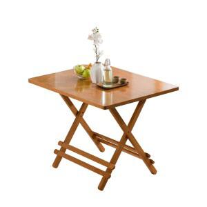 원목테이블 접이식 60X60 미니 200 가정용 확장형 가스버너 책상 밥상 1200 우드