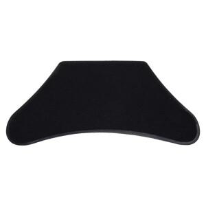 HTC VIVE 가상 현실 안경 패드 교체용 보호 폼 커버 용 재사용 가능한 페이스