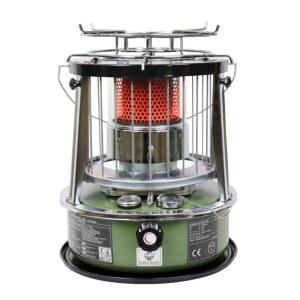 리프팅 가능한 등유 스토브, 겨울 방풍 난방 스토브, 가정용 야외 캠핑 등유 난방 스토브, 바베큐 얼음 낚시용