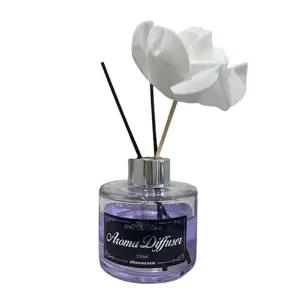 산도깨비 아로마 디퓨저 130ml(라벤더) (KYR-WDB1D60)