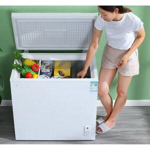 소형 미니 김치냉장고 냉동고 자취방 딤채 김냉 108 두껍게 화이트 구리관발포층