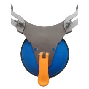 타일 유리 타공 위치조정 위치추적기 흡착 뚫린 고정 철제 타일 드릴가이드 구멍