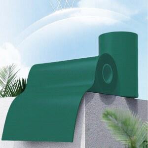 고정제 10M 뛰어나고 5m 지붕 단열 누출 수리 Gr 침투 방지 뛰어난 테이프 접착력이 접착식 자체 균열 내구성이 10cm 방수