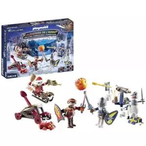 플레이모빌 Playmobil Advent in the Calendar