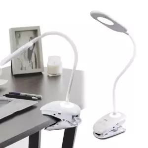 고품질 B엘리트6000 유무선 LED 스탠드 집게 조명기 집게스탠드 스...