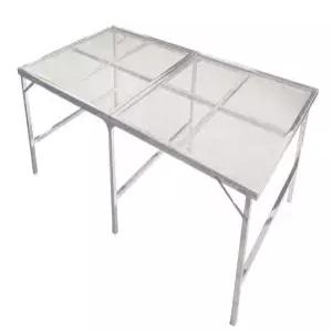 고추 건조대 건어물 실버 녹차 트레이 메쉬망 건조 말리기 스테인리스 식품