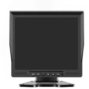 화물차 4채널 블랙박스 자동차용품 안전 운전 cctv 후방카메라 영상기록