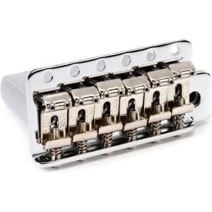 MEXICO 빈티지 스트랫 브릿지 통기타 흰색 티타늄 BODY DUNCAN GOLD