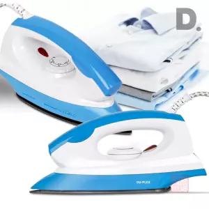 듀플렉스 건식 다리미 일반 전기다리미 자취생 원룸 오피스텔