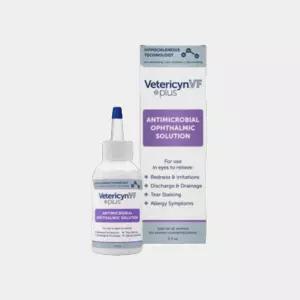 강아지 고양이 결막염 눈병약 인공눈물 안구세정제 눈물자국