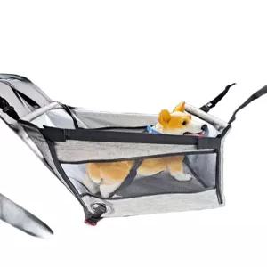 반려견카시트 대형견 박스 강아지카시트 카시트 애견