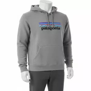 [파타고니아]M P-6 Logo Uprisal Hoody 39622-GLH 남성 로고 업라이즈 후디 827498