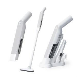 클래파 핸디 틱 무선 청소기 BVC-H11+ 연장봉 + 브러시 3종