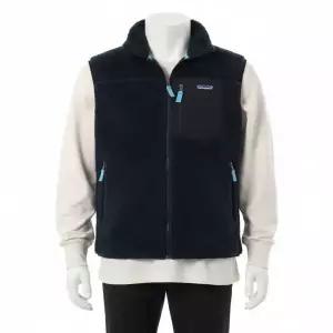 [파타고니아]생산 M Classic R -X Vest 23048-PIBL 남성 클래식 레트로-X 베스트 828124