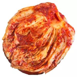 한빛 생 배추김치 10KG