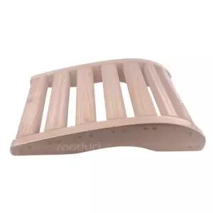 순수편백나무 미니 쿠룬타 필라테스 요가 운동기구 수영 필라테스링 기구