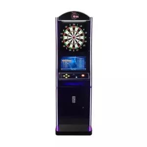 전자 다트 머신 오락실 게임기 스탠딩 타깃
