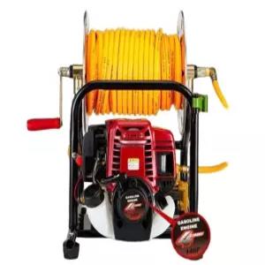 가솔린 분무기 살포기 소독 농업용 고압 살충