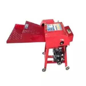 고추대 분쇄기 볏짚 잔가지 건초 전동 파쇄기