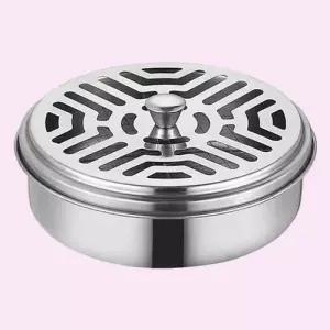 bns 야외 캠핑 전원생활 필수 정원 모기 모기향 연소기 WFLRT03