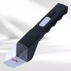 bns 야외 휴대용 해충 벅스 잡이 곤충 채집 집게 도구용 WFLRT06