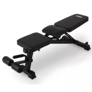 로베라 벤치프레스 각도 조절 복근 뱃살 웨이트 홈트