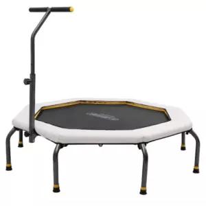 로베라 성인 대형 점핑 방방 홈트 다이어트 전신 운동