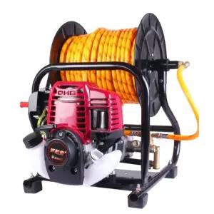 고압 노즐 살수기 동력분무기 농약살포기 펌프