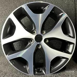 기아 스포티지QL 19인치 순정 휠 52910-D9430 낱개 임판급 중고