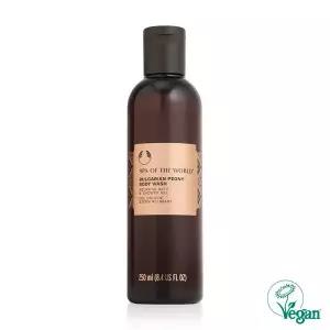 [더바디샵](의정부점)스파 오브 더 월드 불가리안 피오니 바디 워시 250ML (47112) [신세계의정부점]