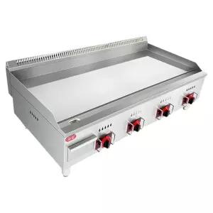 업소용전기그리들 전기그리들 10mm 전판 그릴