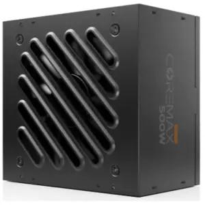 앱코 컴퓨터 파워 ATX PC 코어맥스 ETA 브론즈 500W BNA